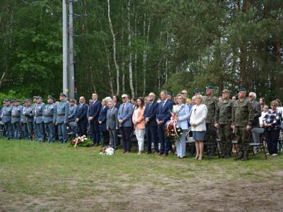 162. rocznica Bitwy Czerwcowej 1863 Roku