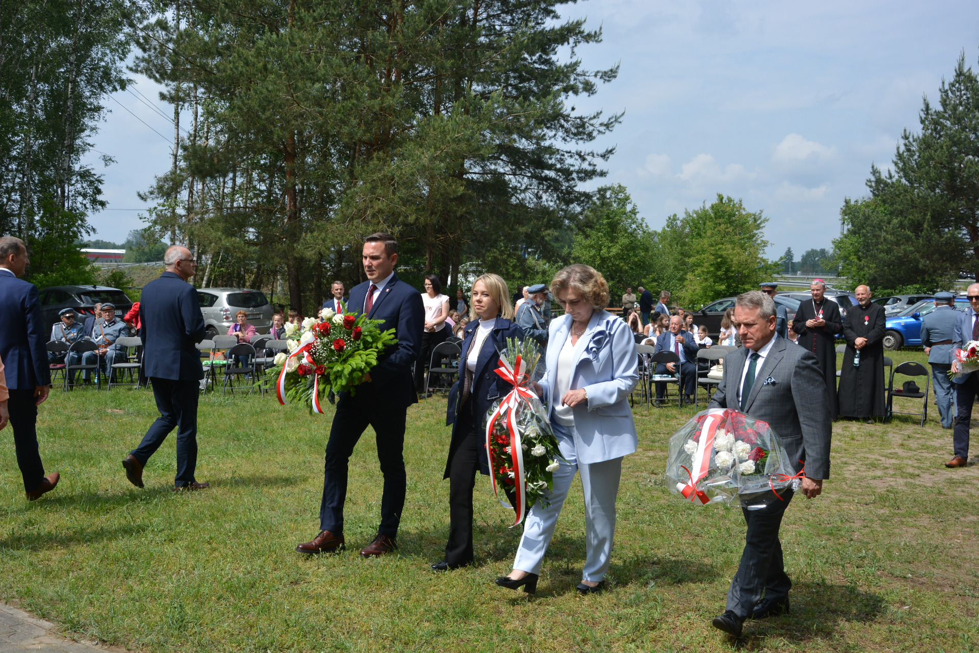 162. rocznica Bitwy Czerwcowej 1863 Roku