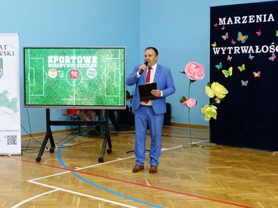 Podsmowanie Sportowego Roku Szkolnego