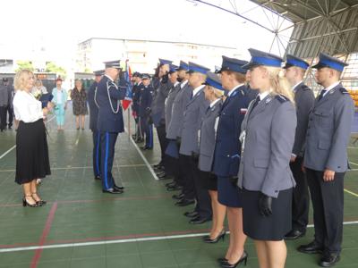 Święto Policji