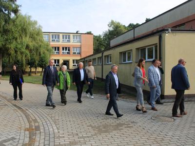 Odbiór końcowy zadania 