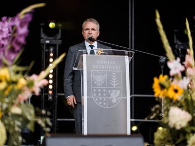 Dożynki Powiatowo-Gminne