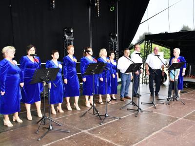 Dożynki Powiatowo-Gminne