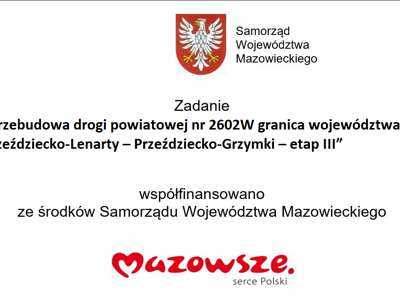 Podpisanie umowy