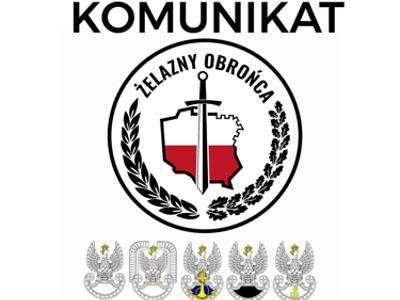 komunikat