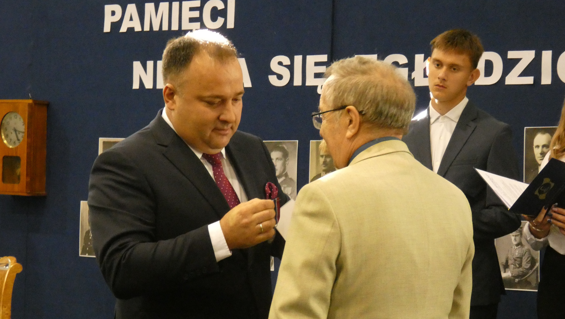 Dzień Patrona Szkoły
