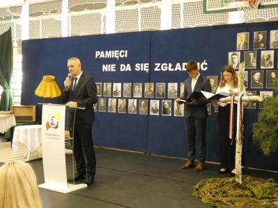 Dzień Patrona Szkoły