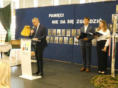 Dzień Patrona Szkoły