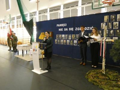 Dzień Patrona Szkoły