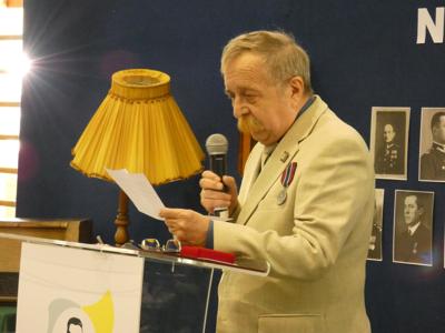Dzień Patrona Szkoły
