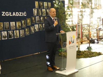 Dzień Patrona Szkoły