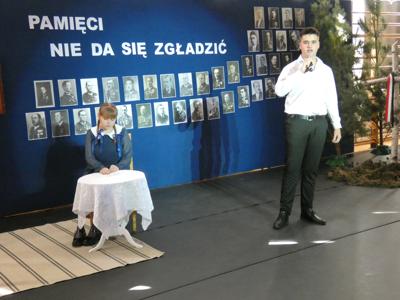 Dzień Patrona Szkoły