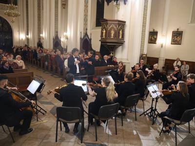 koncert