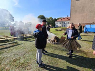 Święto pieczonego ziemniaka
