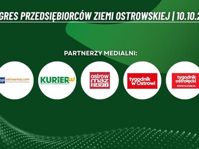 Kongres Przedsiębiorców Ziemi Ostrowskiej 2025