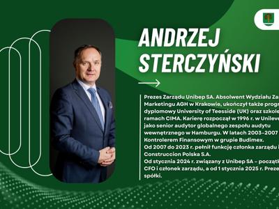Kongres Przedsiębiorców Ziemi Ostrowskiej 2025