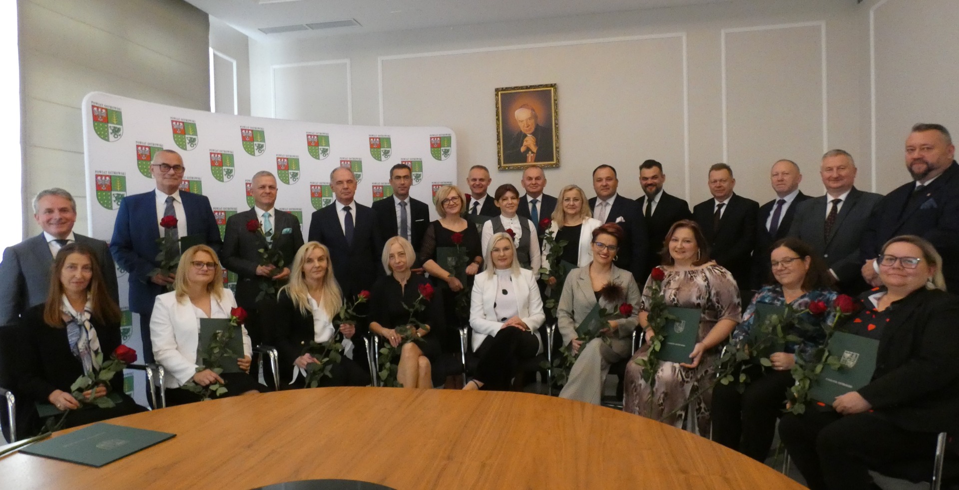 Powiatowy Dzień Edukacji
