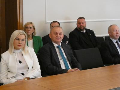 Powiatowy Dzień Edukacji 