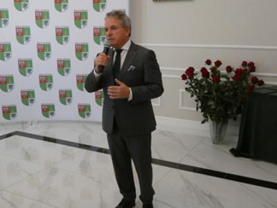 Powiatowy Dzień Edukacji 