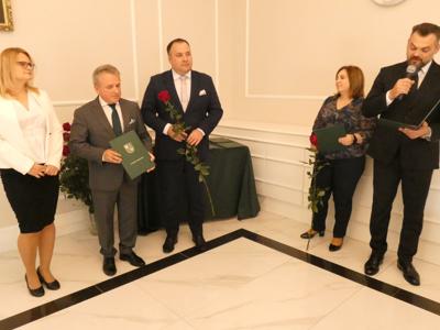 Powiatowy Dzień Edukacji 