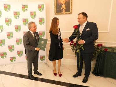 Powiatowy Dzień Edukacji 