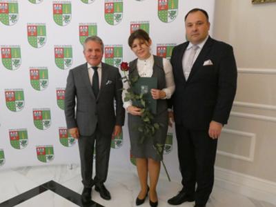 Powiatowy Dzień Edukacji 