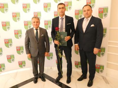 Powiatowy Dzień Edukacji 
