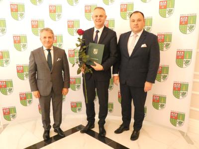 Powiatowy Dzień Edukacji 