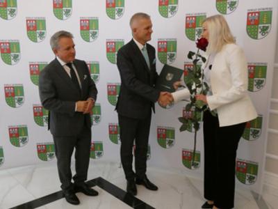 Powiatowy Dzień Edukacji 