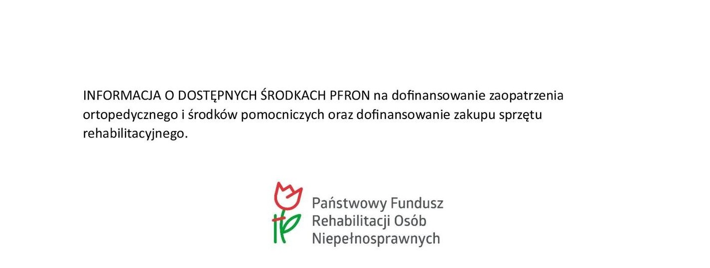 Baner dofinansowanie 