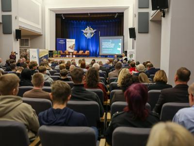 „Kształtowanie tożsamości lokalnej – zasoby kulturowe Ziemi Ostrowskiej”