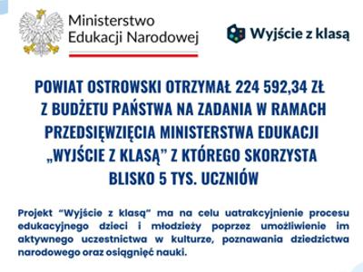 wyjscie z klasą
