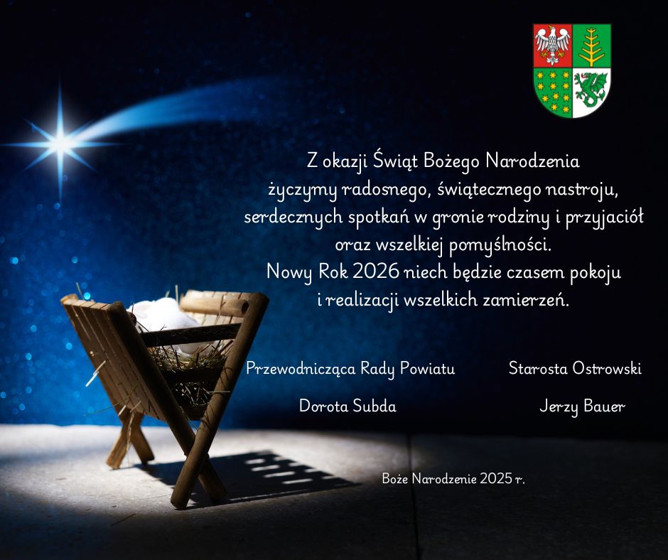 ŻYCZENIA ŚWIĄTECZNE