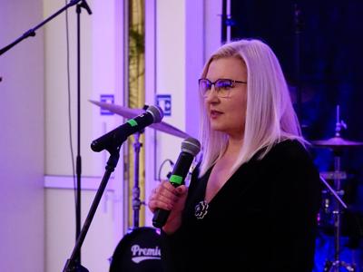 Powiatowe Spotkanie Noworoczne 