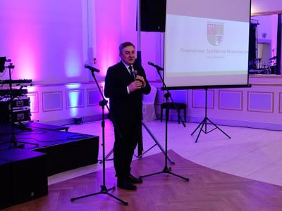 Powiatowe Spotkanie Noworoczne 