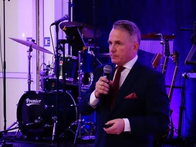 Powiatowe Spotkanie Noworoczne 