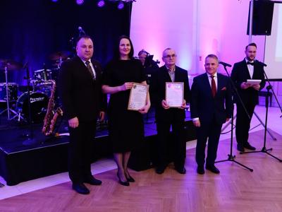 Powiatowe Spotkanie Noworoczne