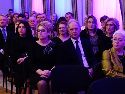 Powiatowe Spotkanie Noworoczne 