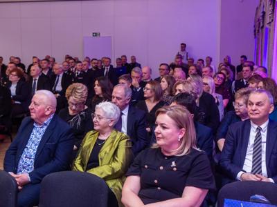 Powiatowe Spotkanie Noworoczne 