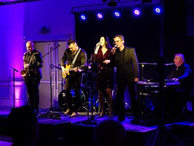 Powiatowe Spotkanie Noworoczne 