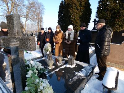 rocznica Powstania Styczniowego