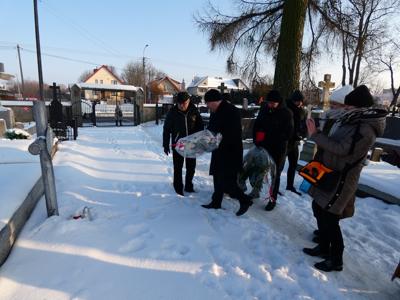 rocznica Powstania Styczniowego