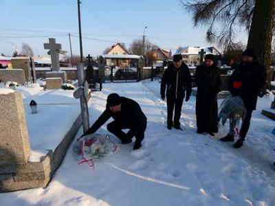 rocznica Powstania Styczniowego