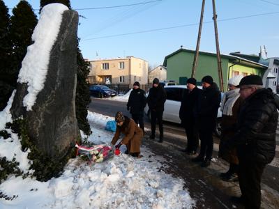 rocznica Powstania Styczniowego