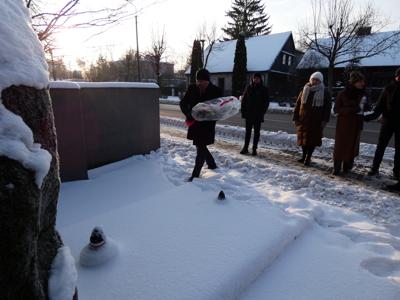 rocznica Powstania Styczniowego