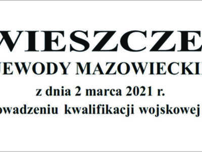 obwieszczenie tytuł2021