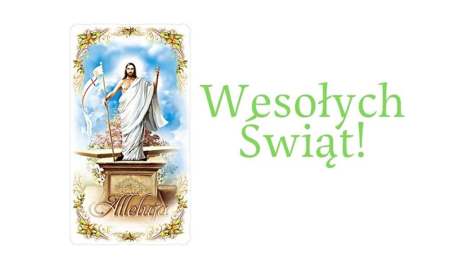 życzenia wielkanocne