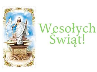 życzenia wielkanocne
