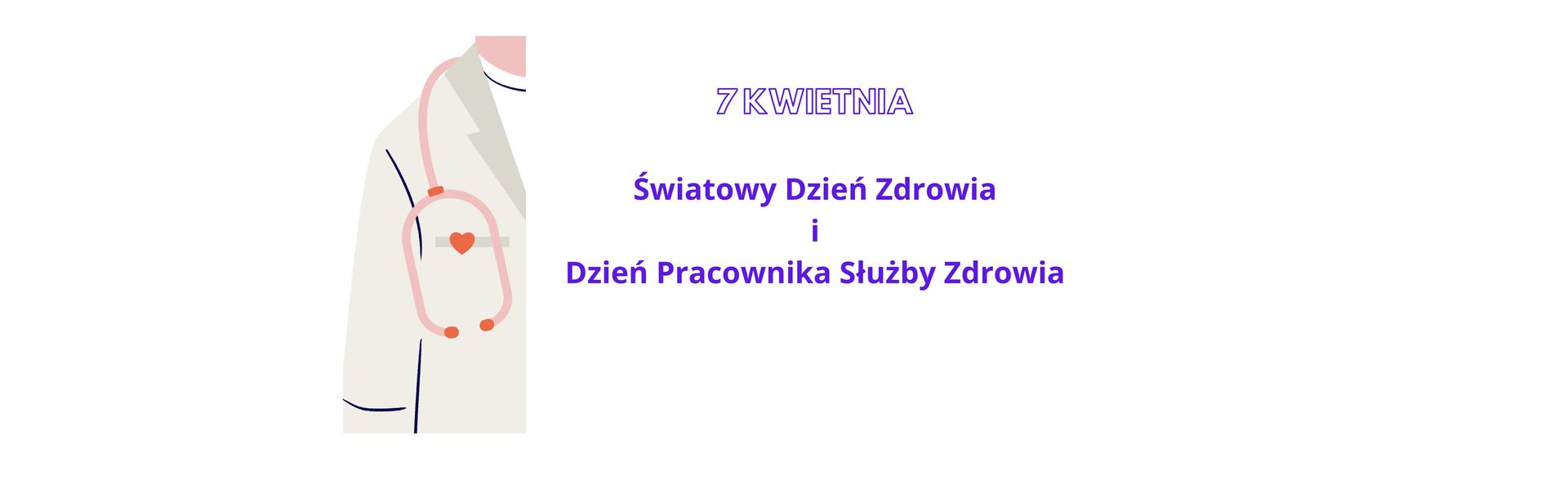 informacja o święcie przypadającym w dniu 7 kwietnia