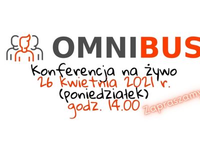 informacja dotycząca konferencji